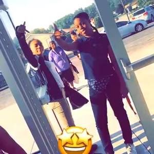 Meet your Posher, Andrea